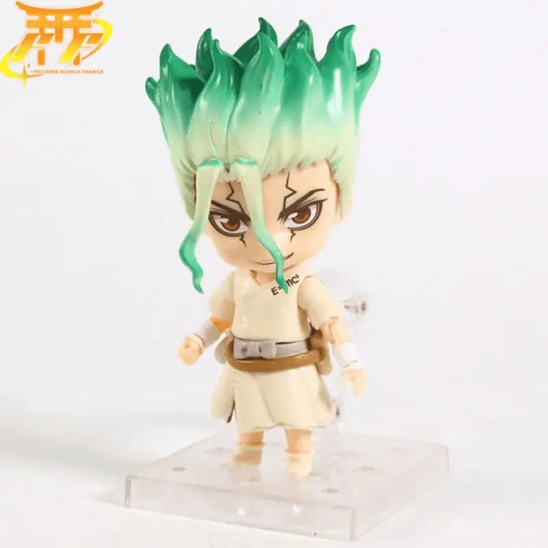 Senku Figure – Dr. Stone