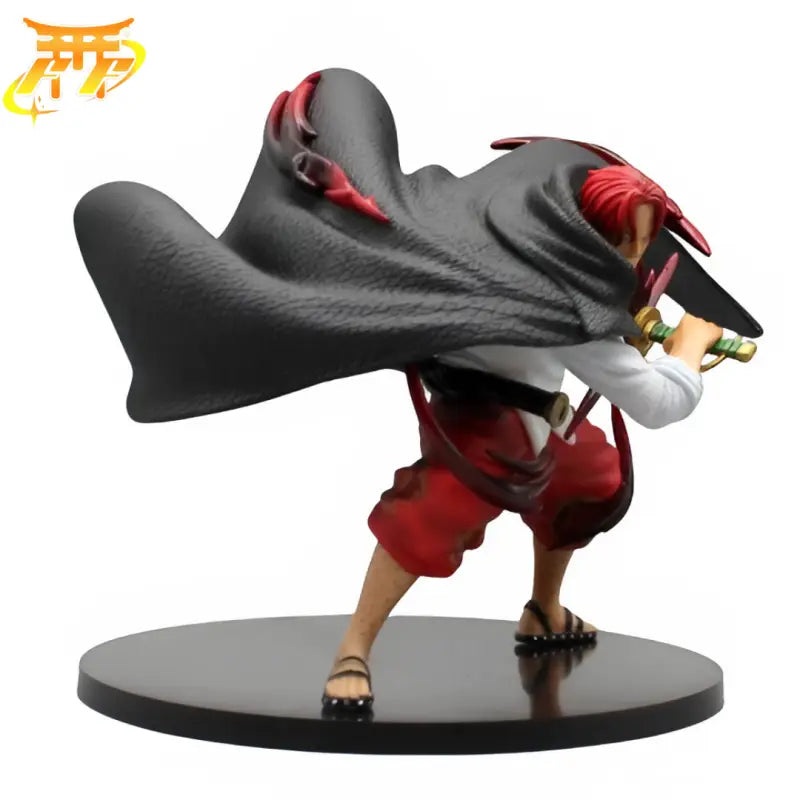 Shanks “Red” Figure – One Piece