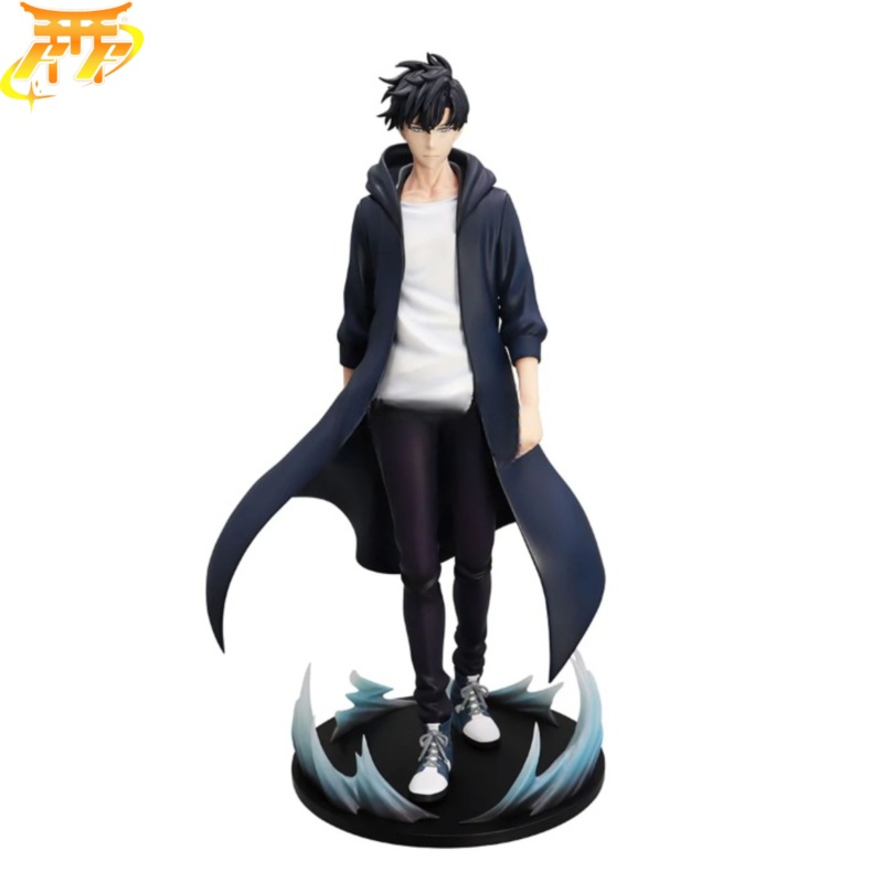 Sung Jin Woo Figure – Solo Leveling