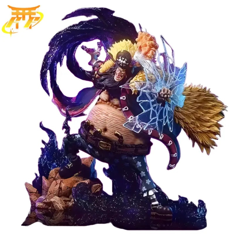 Teach “Yonko” Figure – One Piece