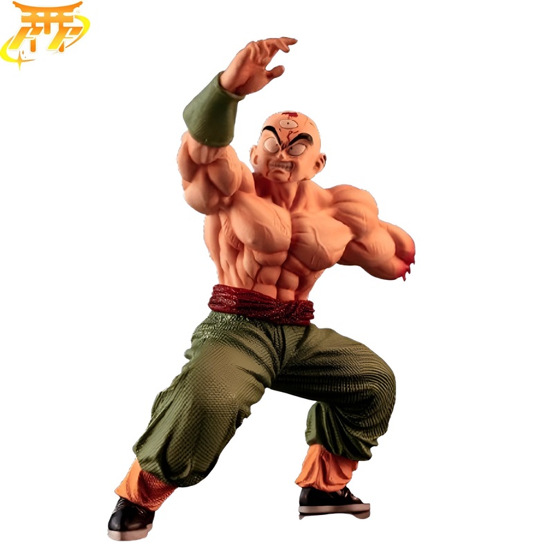 Ten Shin Han “Kikoha” Figure – Dragon Ball Z
