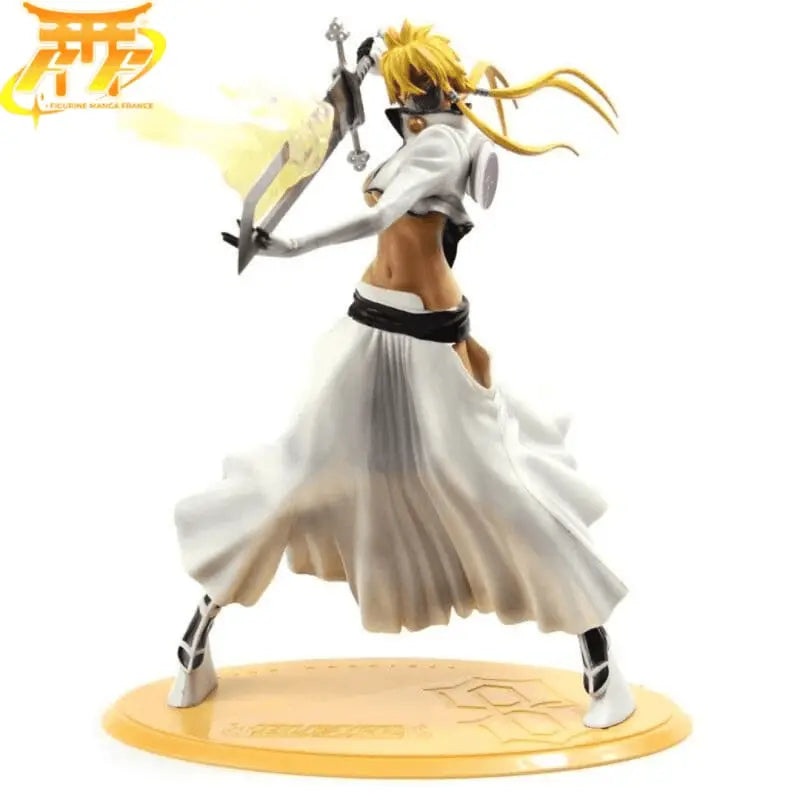 Tia Hallibel Figure – Bleach