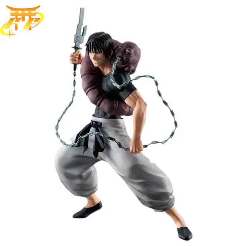 Toji Fushiguro Figure – Jujutsu Kaisen
