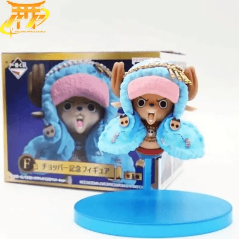 Tony-Tony Chopper 20th Anniversary Figure – One Piece