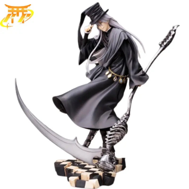 Undertaker Figure – Black Butler