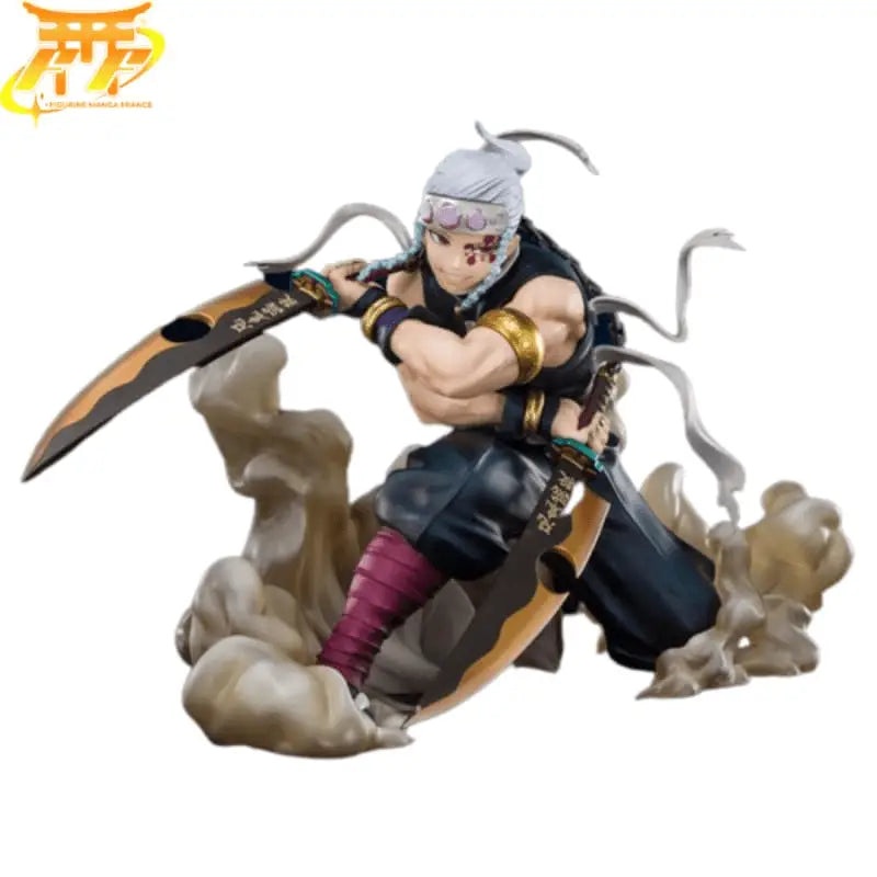 Uzui Tengen Figure – Demon Slayer