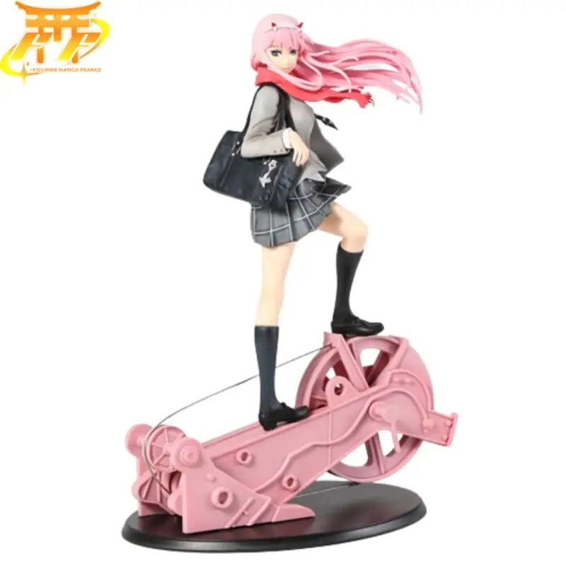 Zero Two Figure – Darling In The FranXX