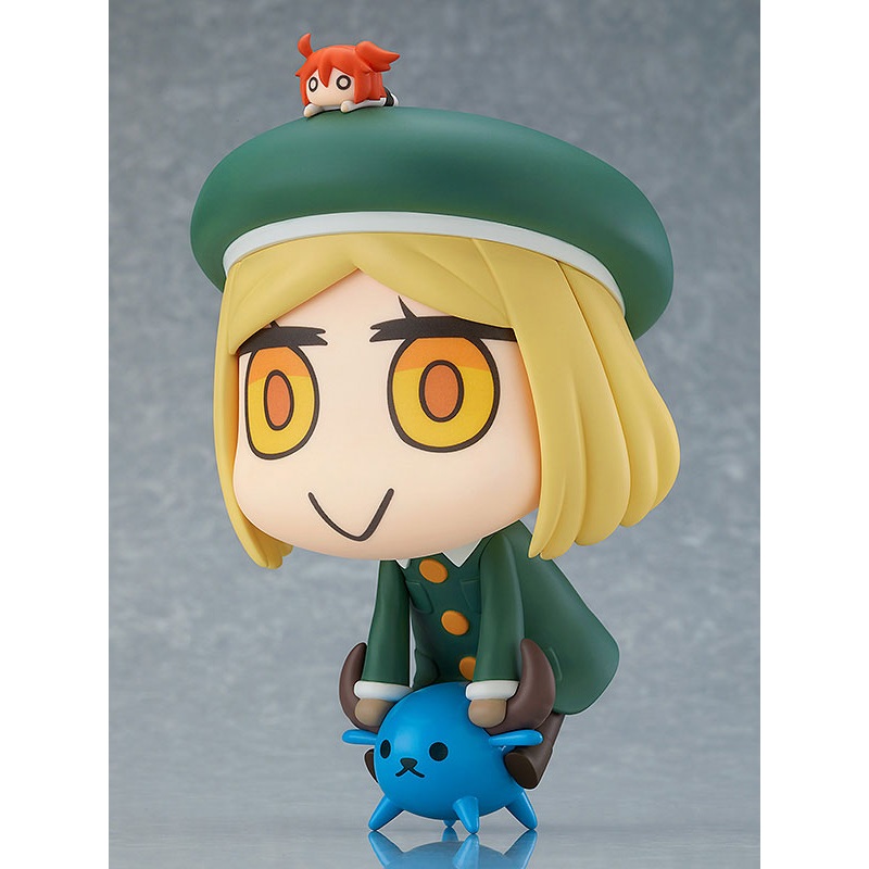 Berserker/Paul Bunyan “Learn with Manga!” Fate/Grand Order ver. Complete Figure