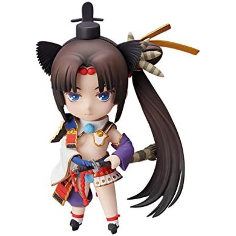Chara-Forme Beyond – Fate/Grand Order: Ushiwakamaru Complete Figure