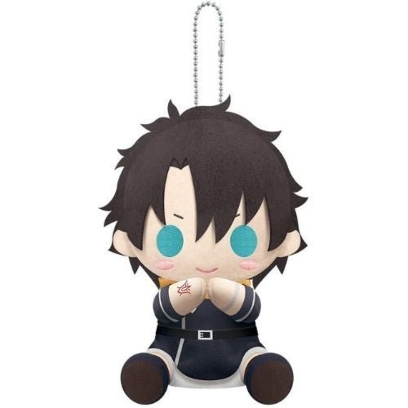 es Series nino Pitanui Fate/Grand Order -Demonic Battlefront: Babylonia- Ritsuka Fujimaru