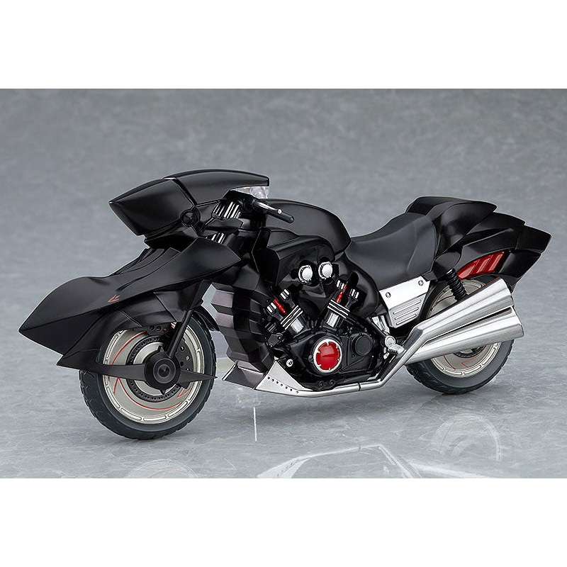 ex:ride Spride.08 Fate/Grand Order Cuirassier Noir