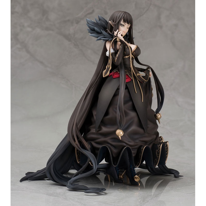 Fate/Apocrypha Assassin of “Red” Semiramis 1/8 Complete Figure