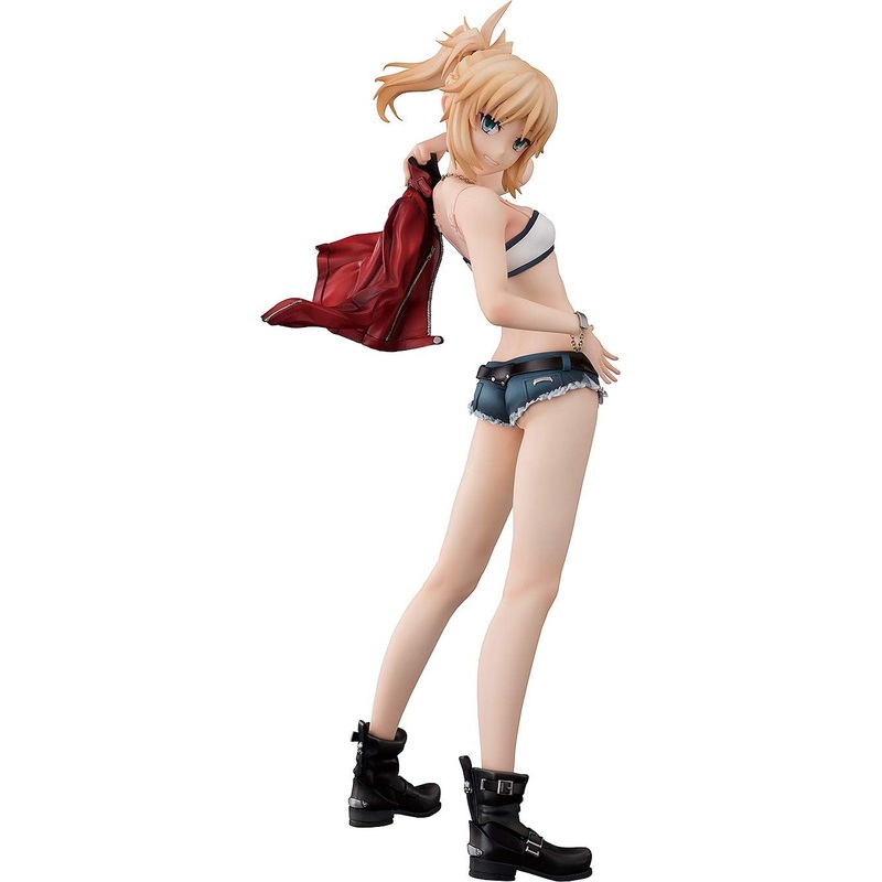 Fate/Apocrypha Saber of “Red” -Mordred- 1/7 Complete Figure