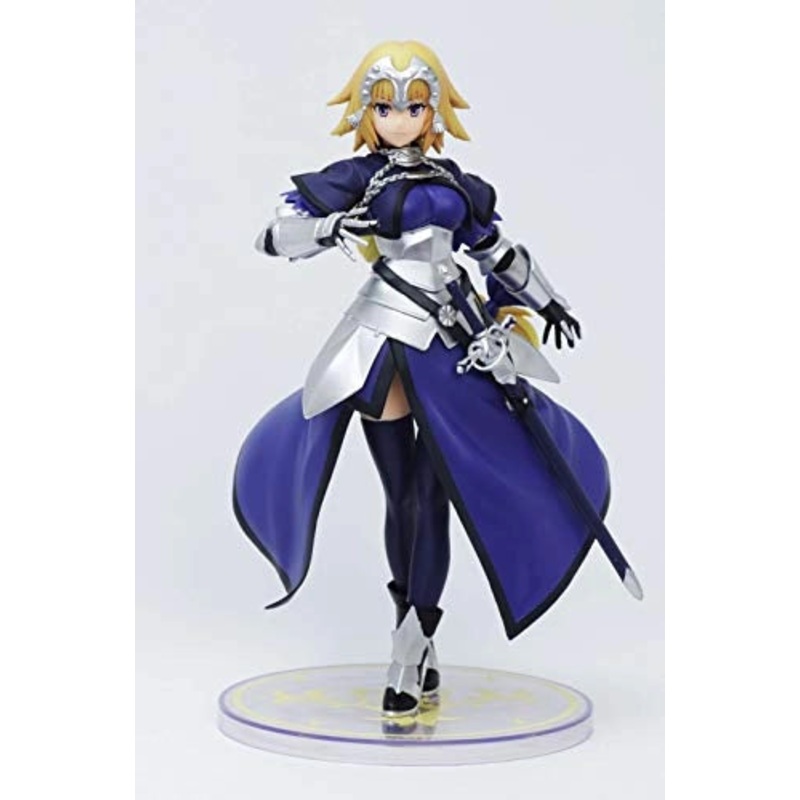 Fate/Apocrypha Super Premium Figure Ruler