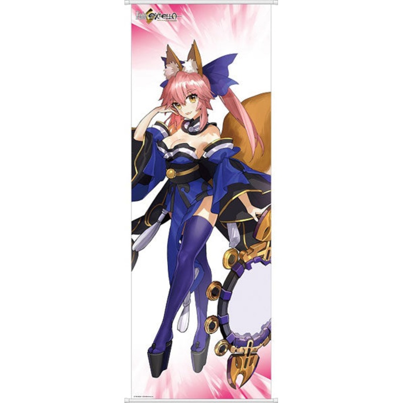 Fate/EXTELLA – Big Wall Scroll (B) Tamamo no Mae