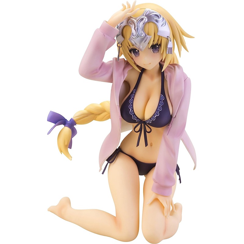 Fate/EXTELLA – Jeanne d’Arc Swimsuit Ver. 1/7 Complete Figure