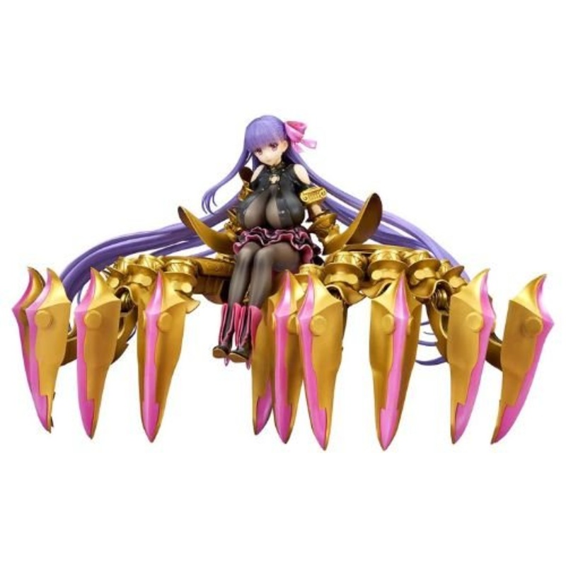 Fate/Grand Order Alter Ego/Passionlip 1/7 Complete Figure