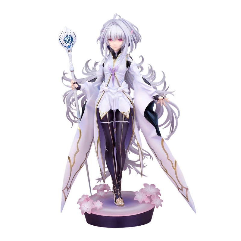 Fate/Grand Order Arcade Caster / Merlin (Prototype)