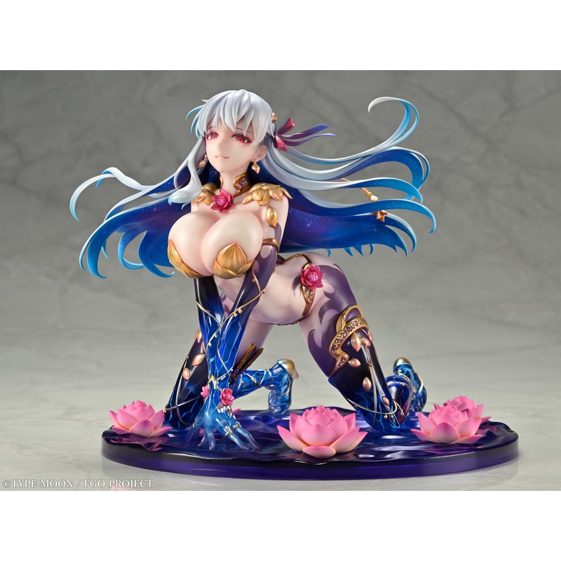 “Fate/Grand Order” Assassin/Kama (Final Ascension) 1/7 Complete Figure