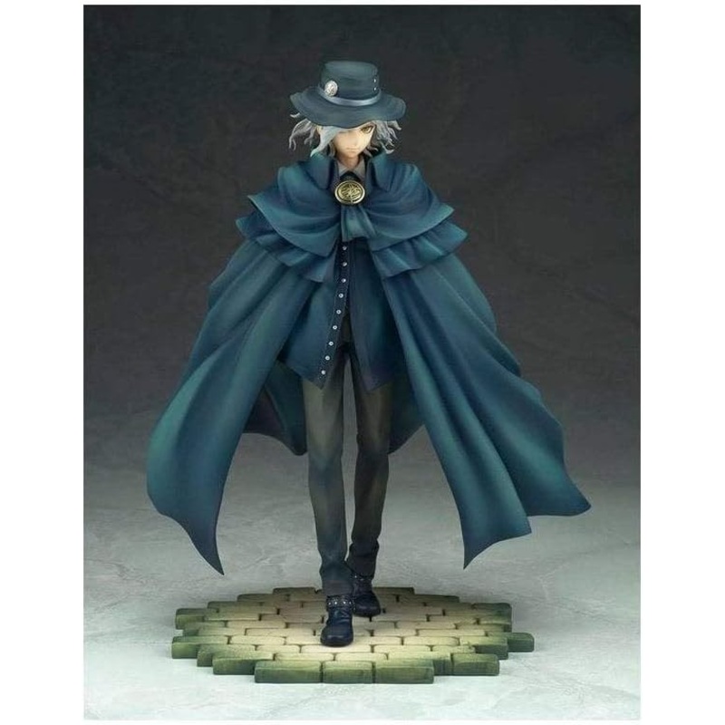 Fate/Grand Order Avenger/King of the Cavern Edmond Dantes 1/8 Complete Figure