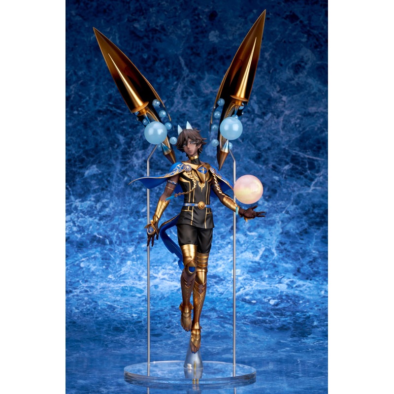Fate/Grand Order Berserker/Arjuna [Alter] 1/8 Complete Figure