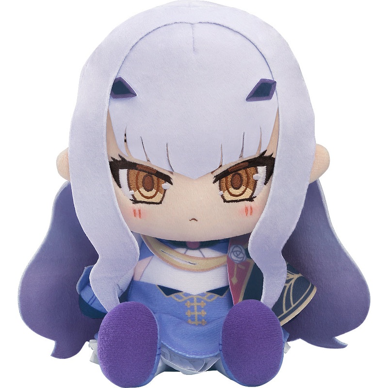 Fate/Grand Order Chocopuni Plushie Lancer / Melusine