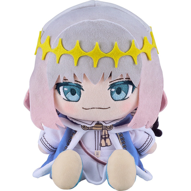 Fate/Grand Order Chocopuni Plushie Pretender / Oberon