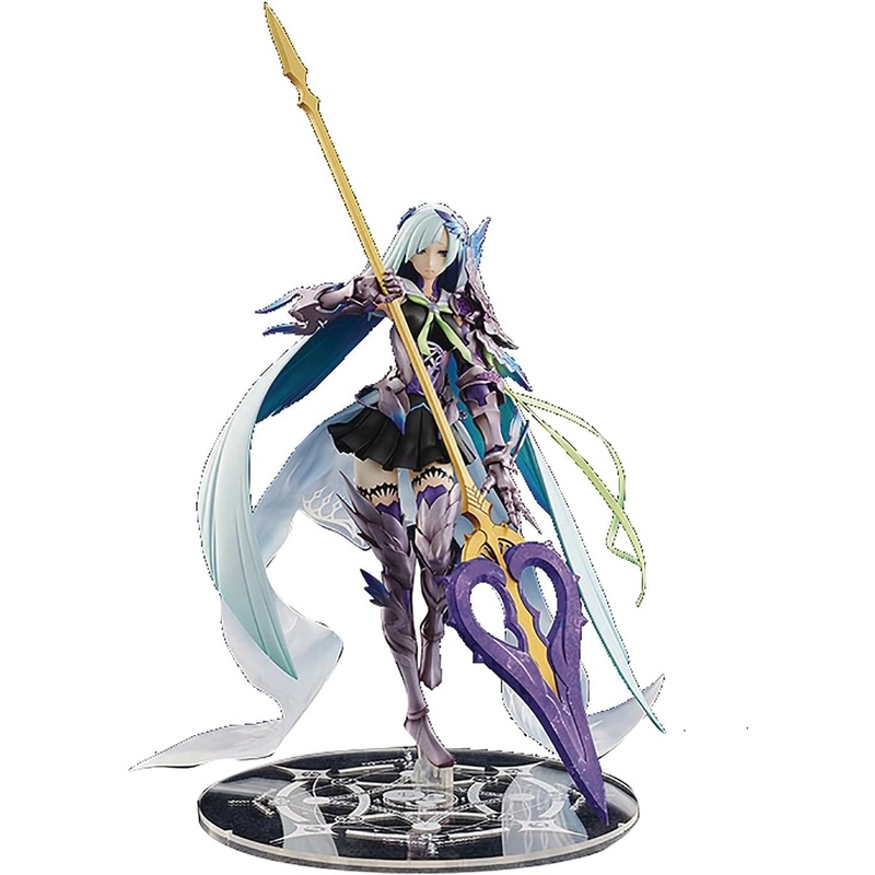 Fate/Grand Order Lancer/Brynhildr 1/7 Complete Figure