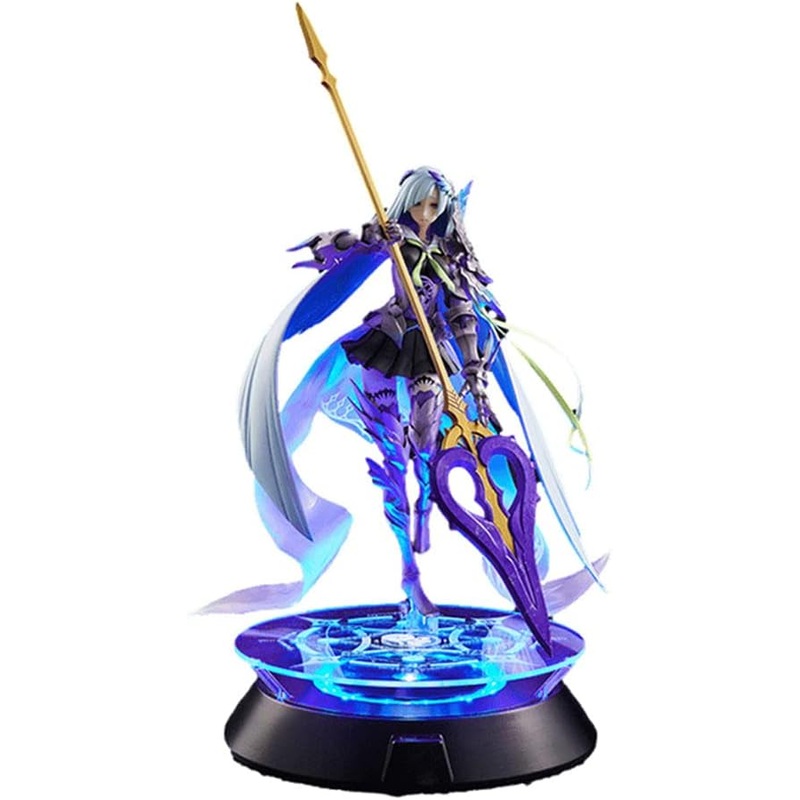 Fate/Grand Order Lancer/Brynhildr Limited Edition 1/7 Complete Figure