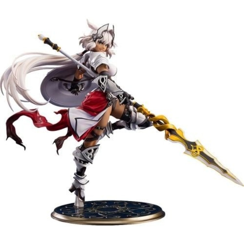 Fate/Grand Order Lancer/Caenis 1/7 Complete Figure