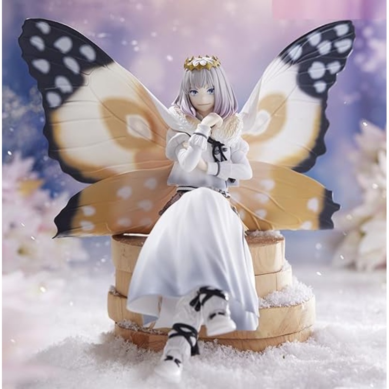 Fate/Grand Order – Noodle Stopper Figure – Pretender/Oberon (the Second Advent)