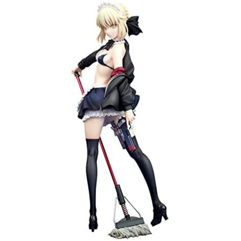 Fate/Grand Order Rider/Altria Pendragon [Alter] 1/7 Complete Figure