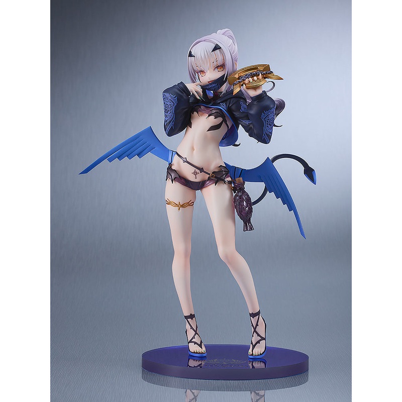 “Fate/Grand Order” Ruler / Melusine