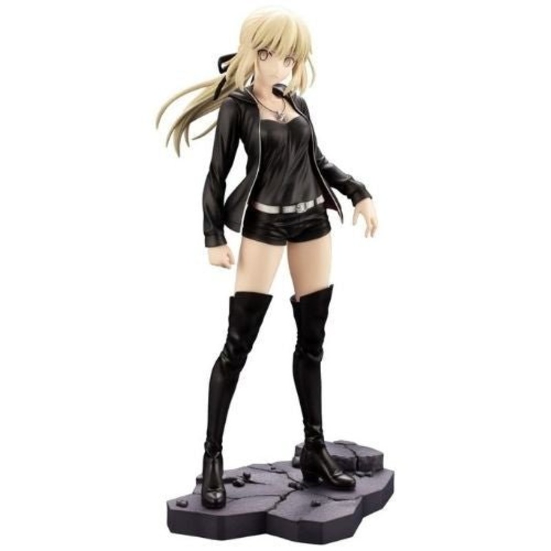 Fate/Grand Order – Saber/Altria Pendragon [Alter] Casual Wear ver. 1/7 Complete Figure