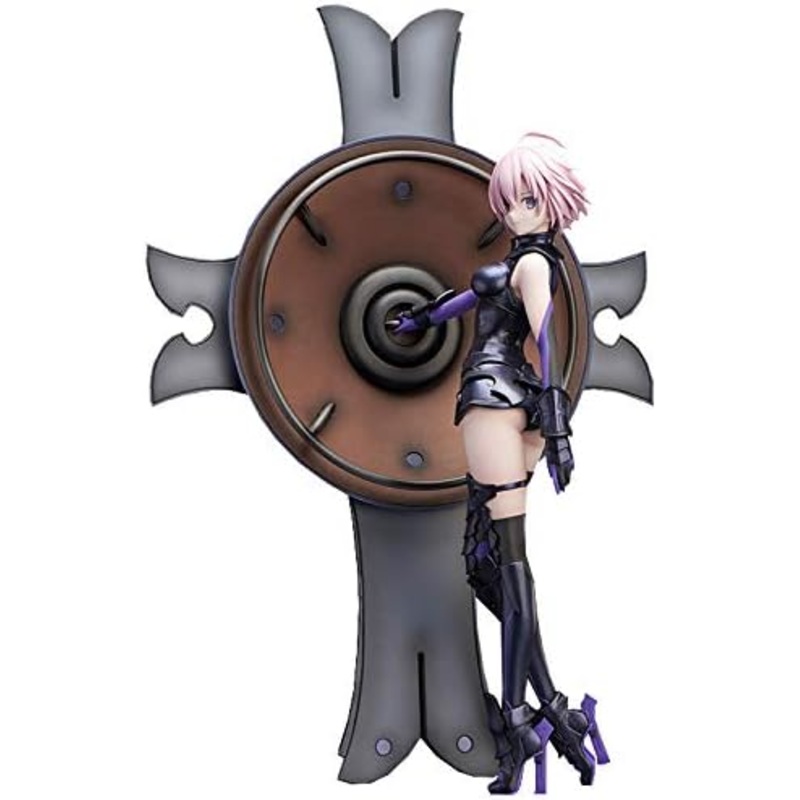 Fate/Grand Order – Shielder/Mashu Kyrielite 1/7 Complete Figure [Aniplex+ Exclusive]