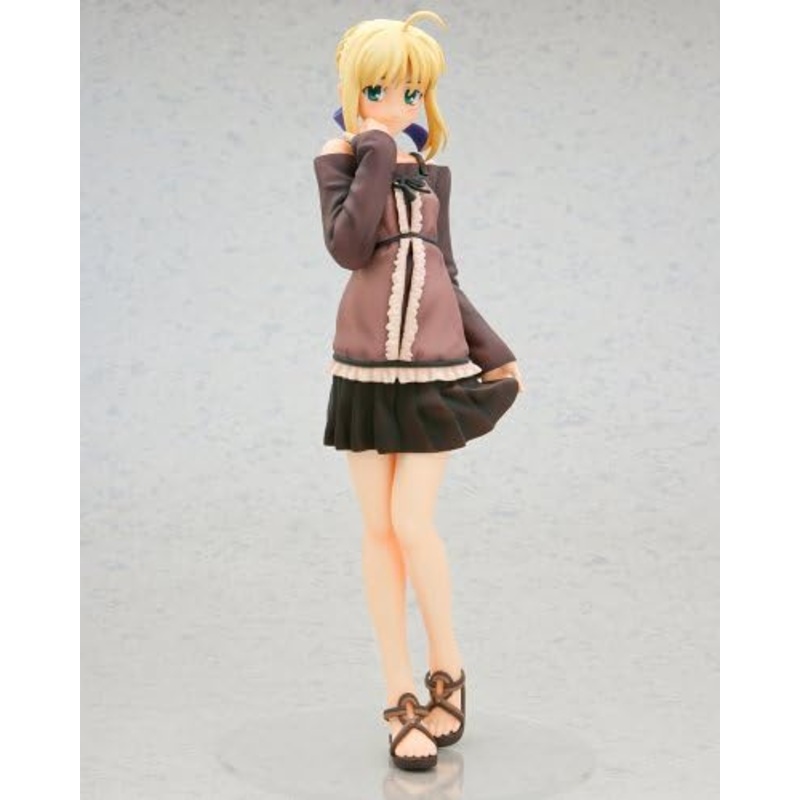 Fate/hollow ataraxia – Saber Vacation Ver. 1/6 Complete Figure