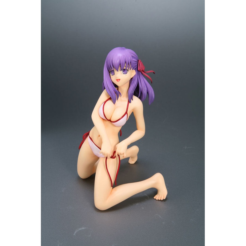 Fate/hollow ataraxia – Sakura Matou -Vacation Ver. 1/8 Complete Figure