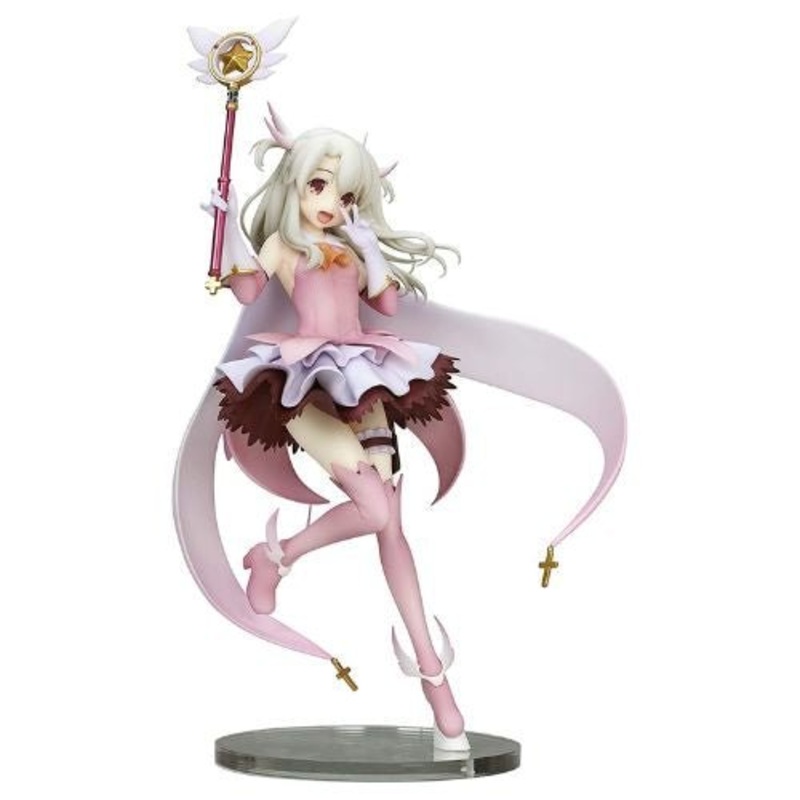 Fate/kaleid liner Prisma*Illya Prisma*Phantasm Illyasviel Von Einzbern Complete Figure