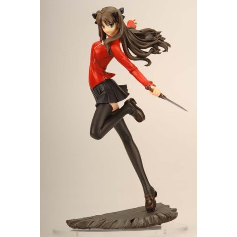 Fate/stay night – Rin Tohsaka 1/7 Complete Figure