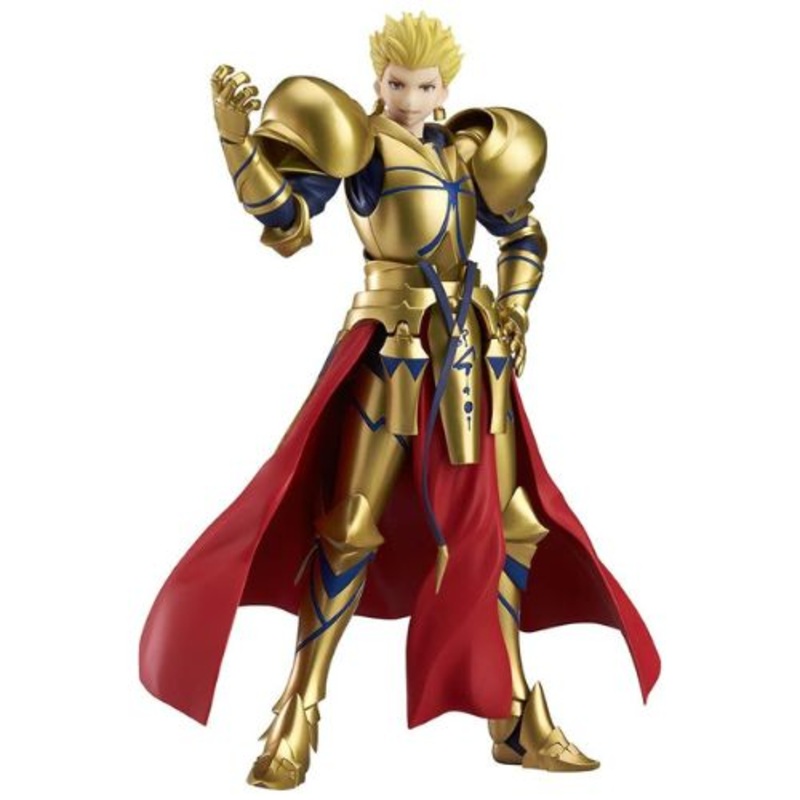 figma – Fate/Grand Order: Archer/Gilgamesh