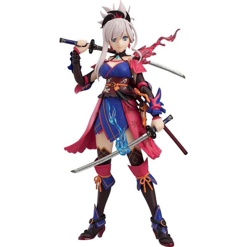figma Fate/Grand Order Saber/Musashi Miyamoto