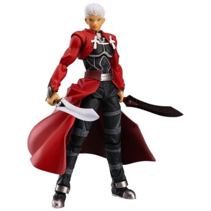 figma – Fate/stay night: Archer