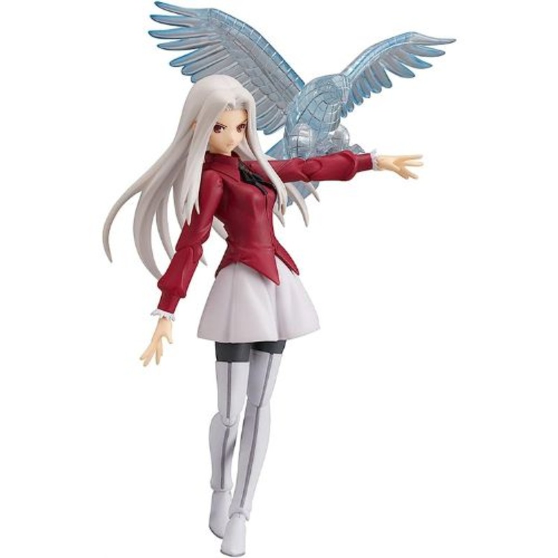 figma – Fate/Zero: Irisviel von Einzbern