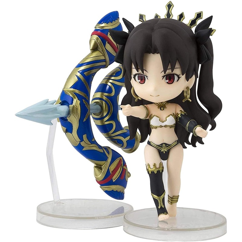 Figuarts-mini Ishtar “Fate/Grand Order -Demonic Battlefront: Babylonia-“