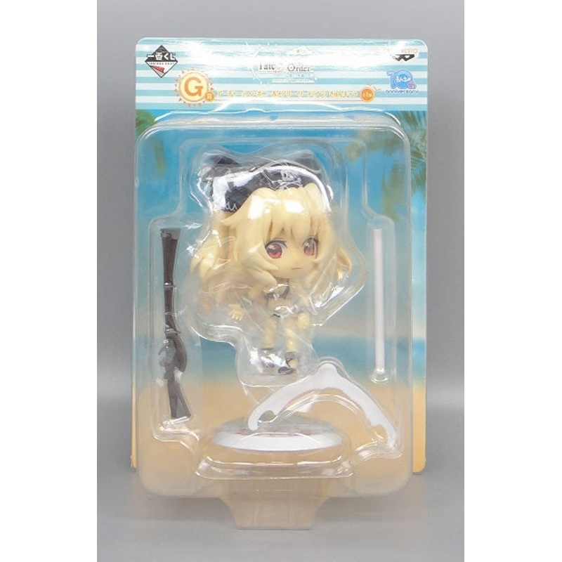 Ichiban Kuji Fate/Grand Order ~ Summer! It’s a swimsuit! Kyun Character Summer Part1 ~ G Prize Archer/Anne Bonnie Kyun Chara