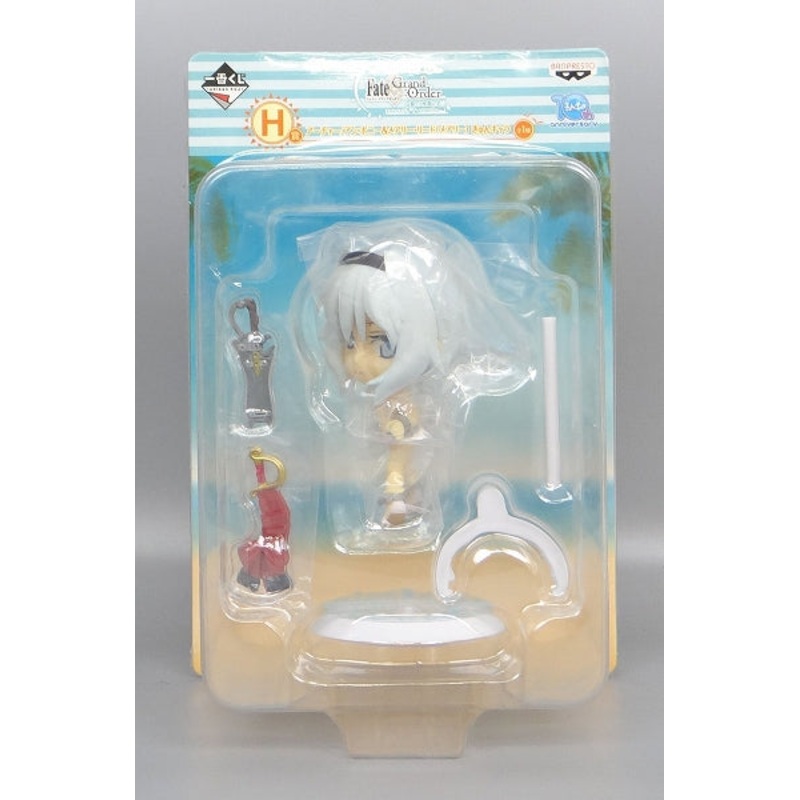 Ichiban Kuji Fate/Grand Order ~ Summer! It’s a swimsuit! Kyun Character Summer Part1 ~ H Prize Archer/Mary Reed Kyun Chara