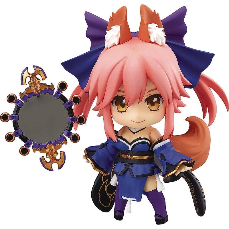 Nendoroid – Fate/EXTRA: Caster