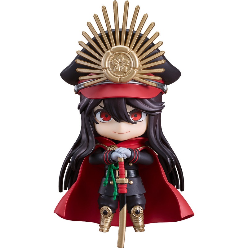 Nendoroid “Fate/Grand Order” Archer / Oda Nobunaga