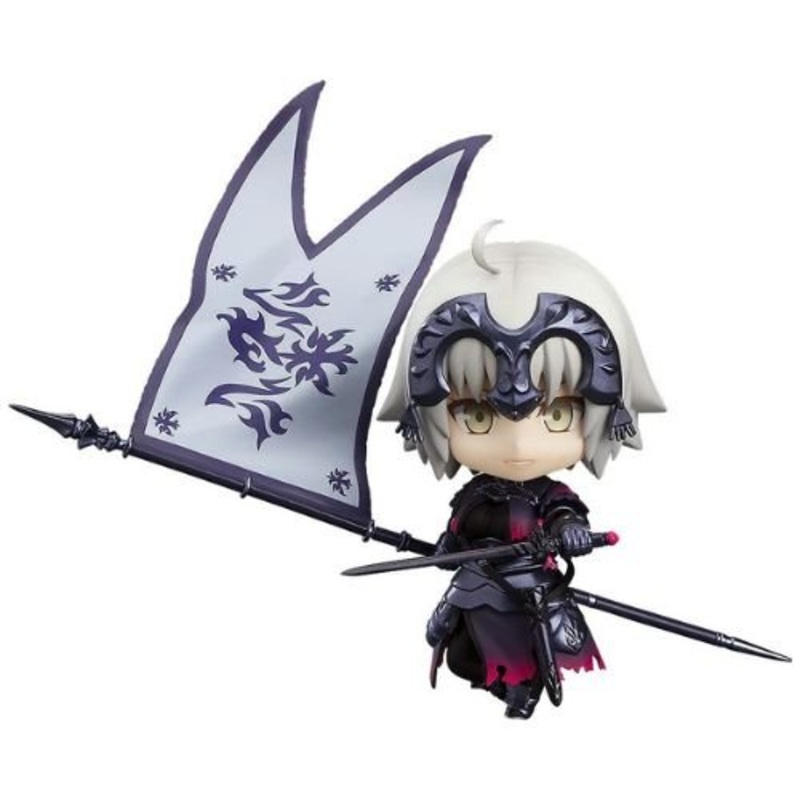 Nendoroid – Fate/Grand Order: Avenger/Jeanne d’Arc