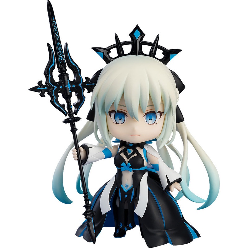 Nendoroid “Fate/Grand Order” Berserker / Morgan